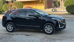 كاديلاك XT5